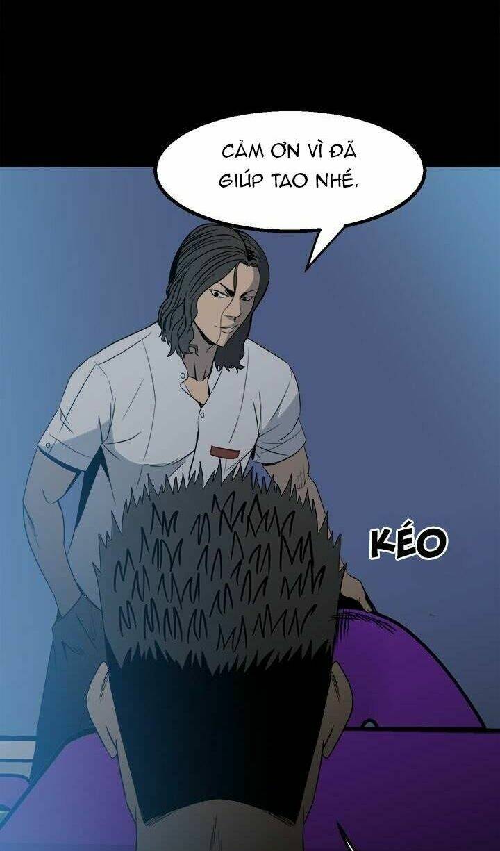 Kẻ Phản Diện Chapter 34 - Trang 2