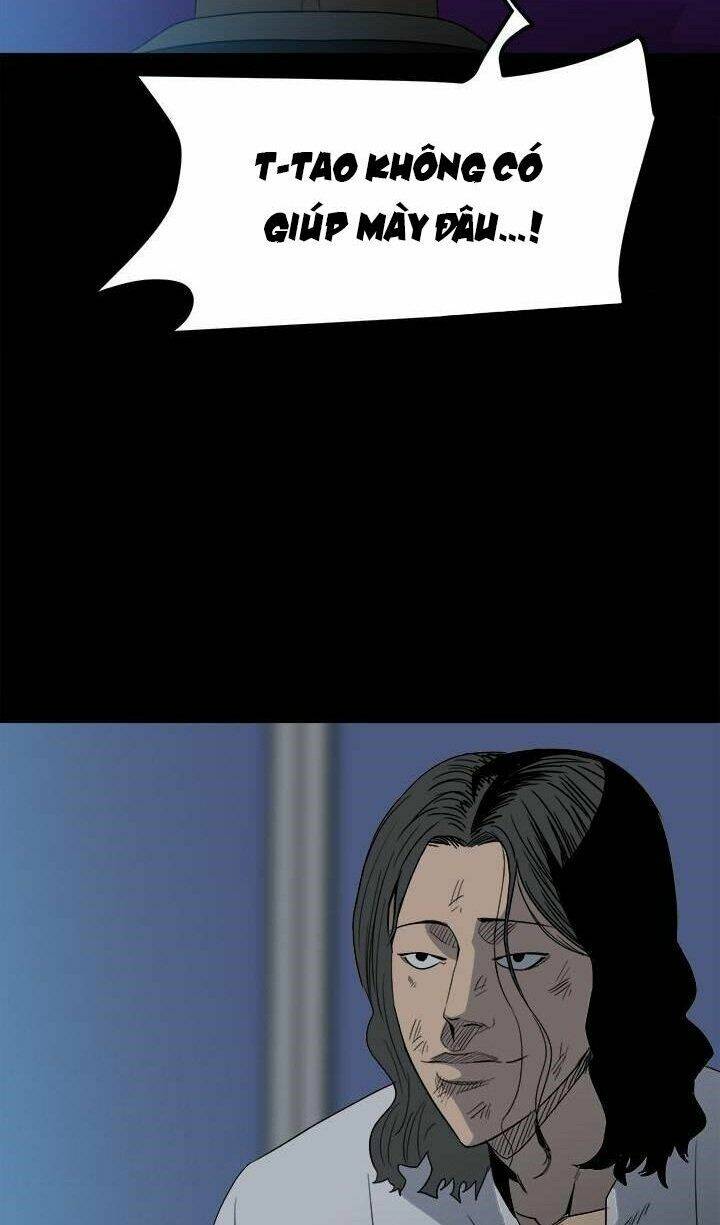 Kẻ Phản Diện Chapter 34 - Trang 2