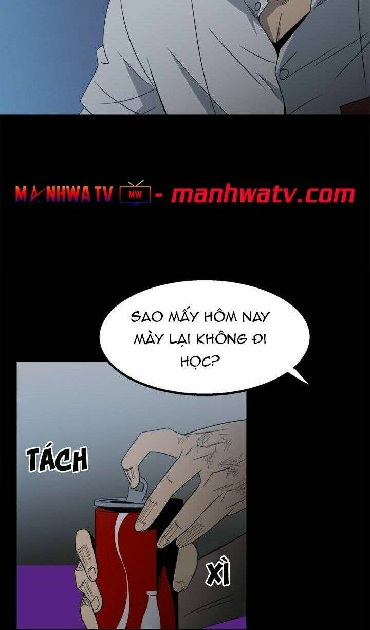 Kẻ Phản Diện Chapter 34 - Trang 2