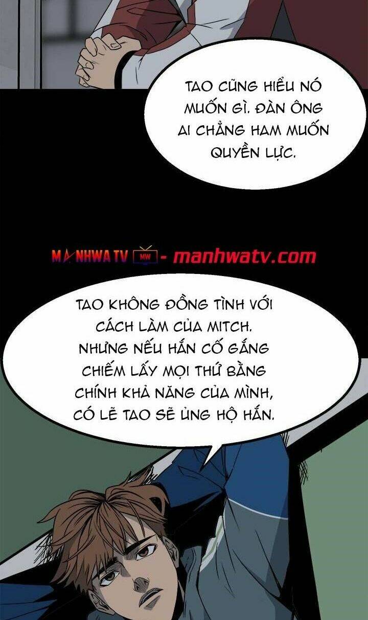 Kẻ Phản Diện Chapter 34 - Trang 2