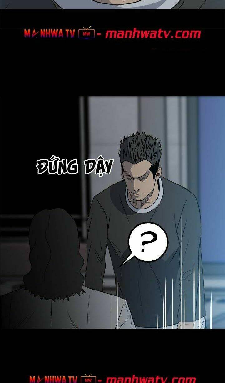 Kẻ Phản Diện Chapter 34 - Trang 2