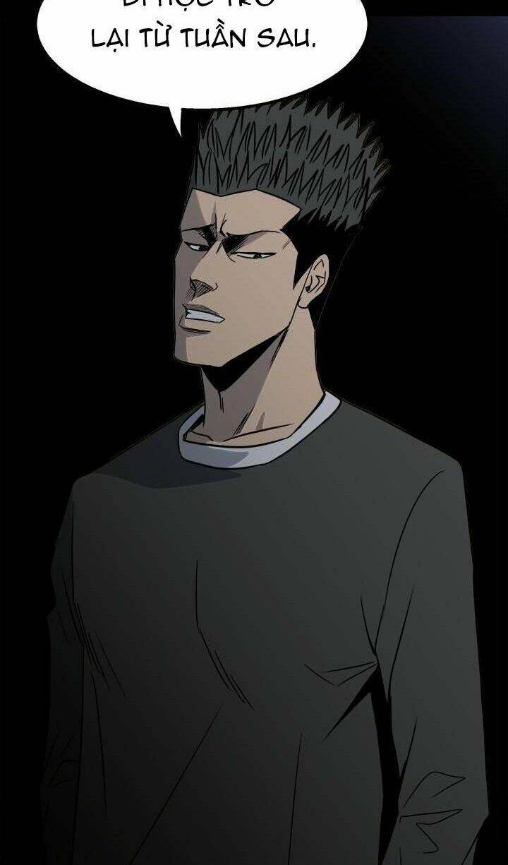 Kẻ Phản Diện Chapter 34 - Trang 2