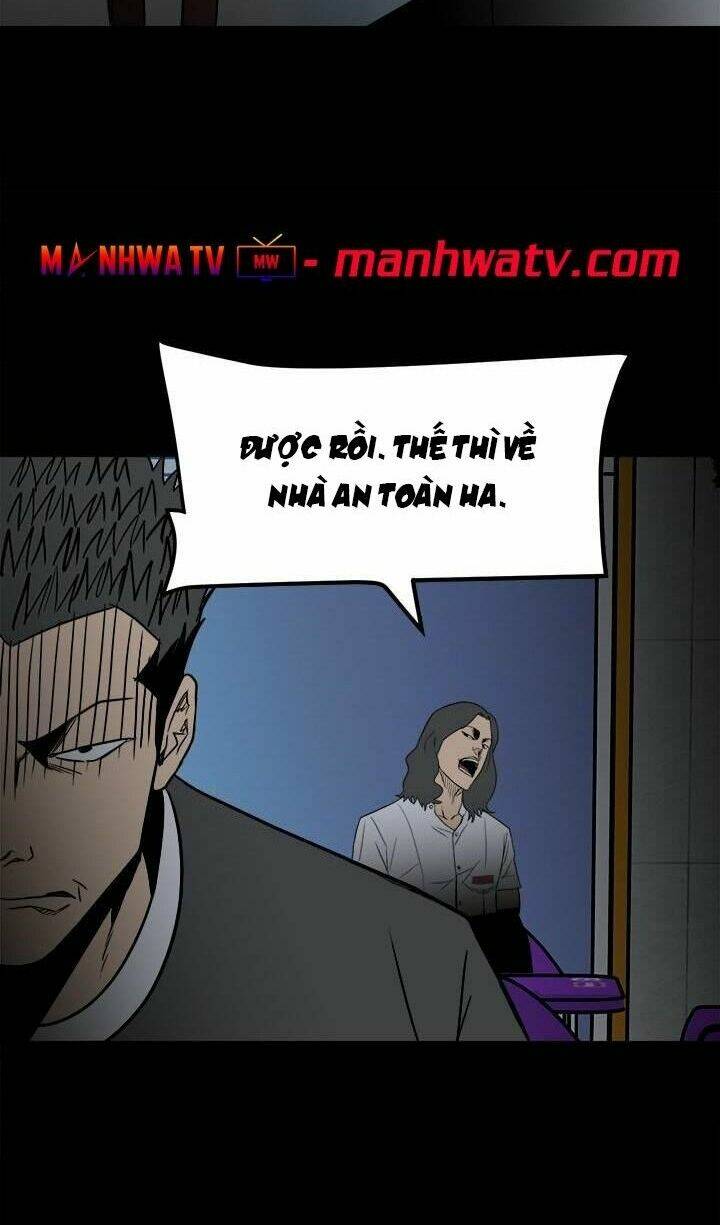 Kẻ Phản Diện Chapter 34 - Trang 2