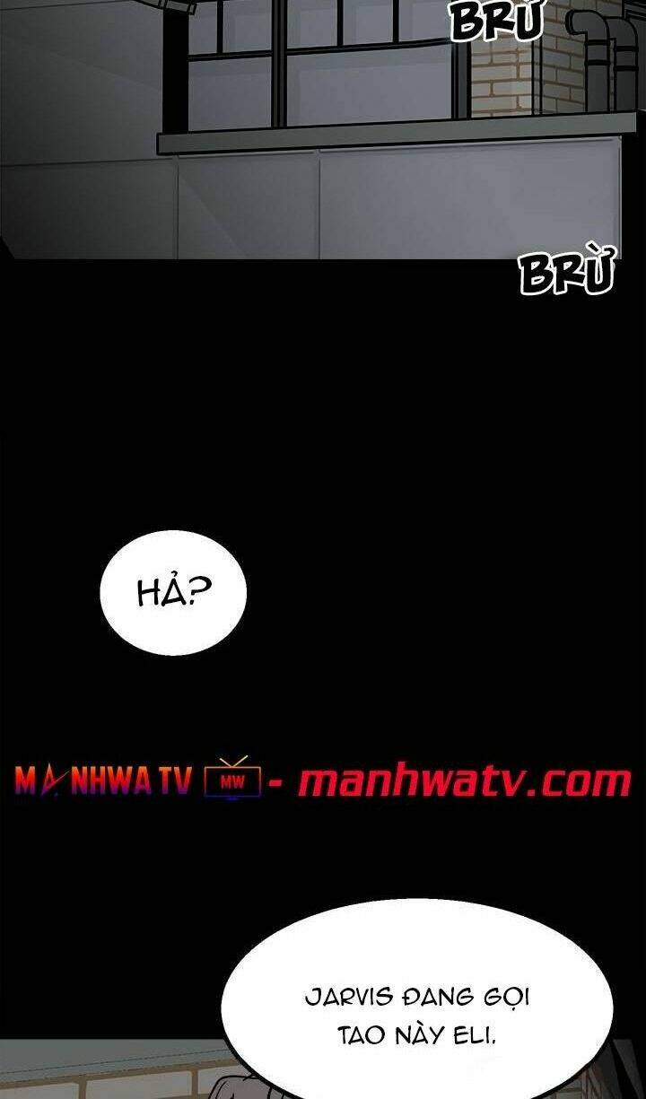 Kẻ Phản Diện Chapter 34 - Trang 2