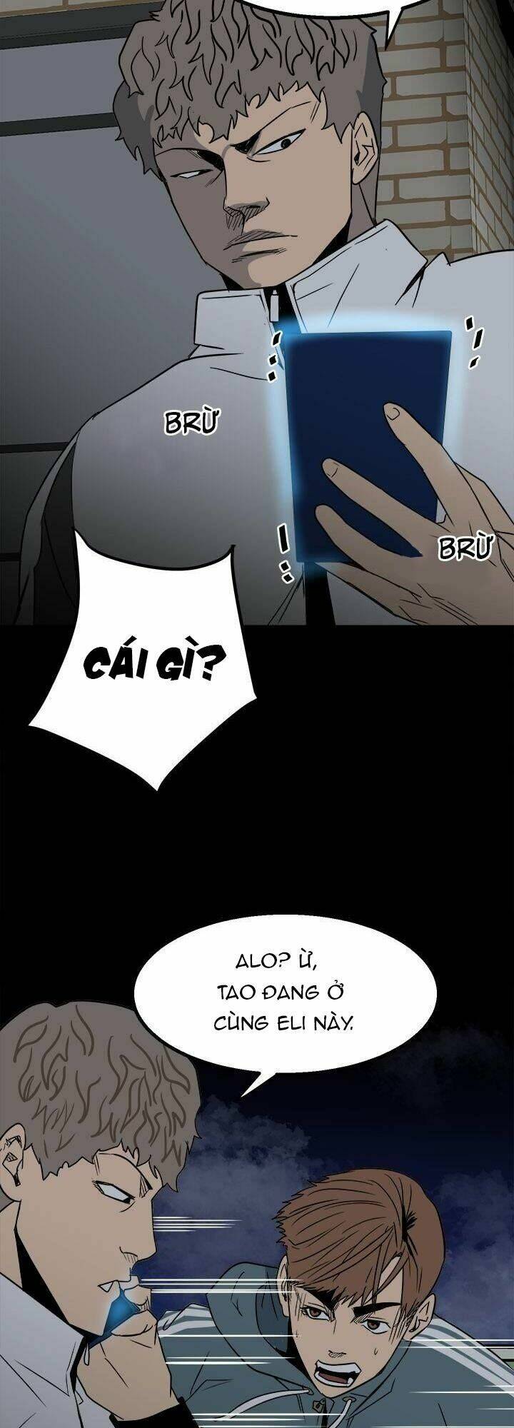 Kẻ Phản Diện Chapter 34 - Trang 2