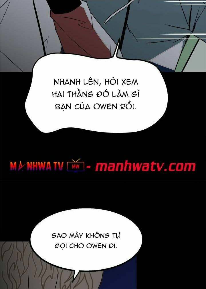 Kẻ Phản Diện Chapter 34 - Trang 2