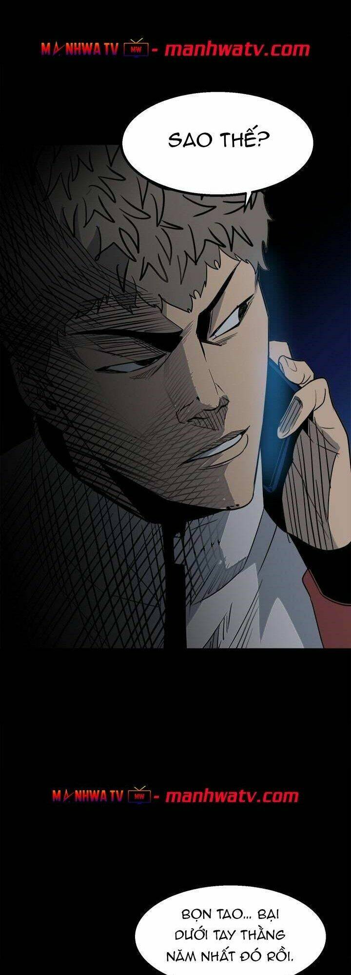 Kẻ Phản Diện Chapter 34 - Trang 2