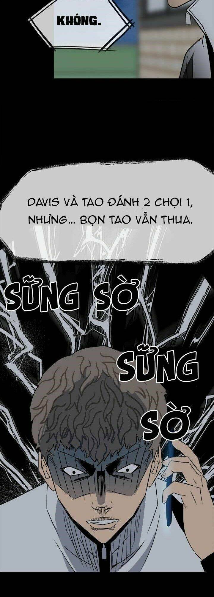 Kẻ Phản Diện Chapter 34 - Trang 2