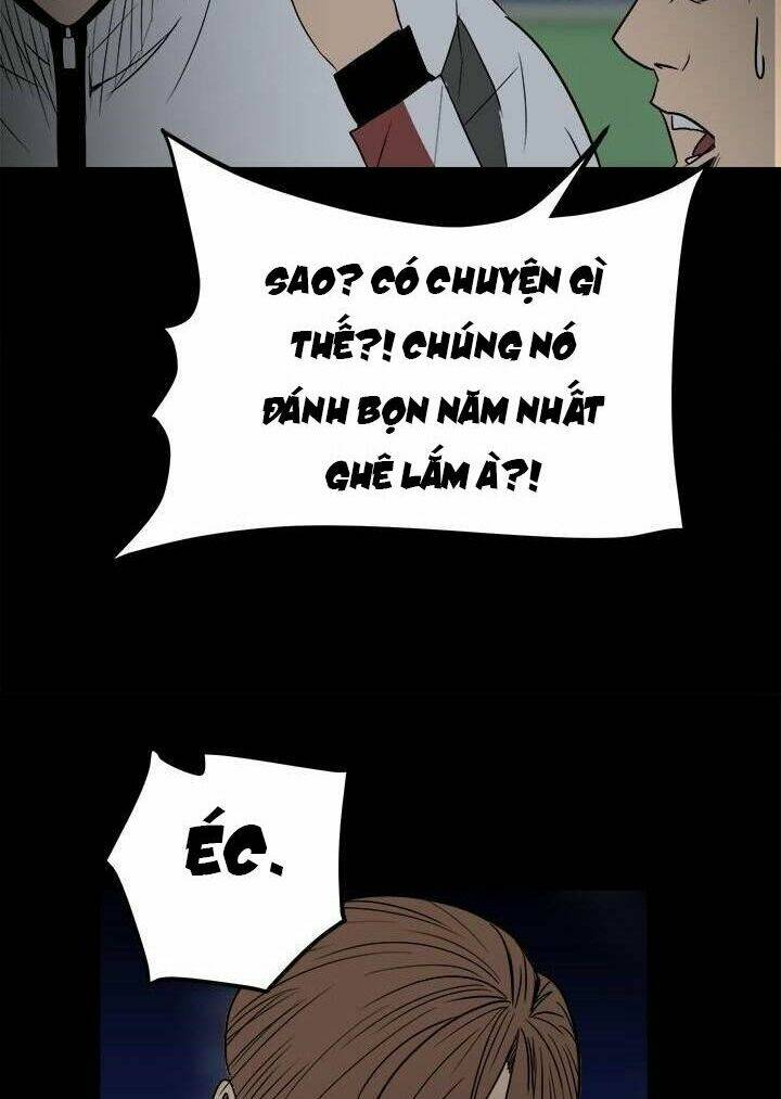 Kẻ Phản Diện Chapter 34 - Trang 2