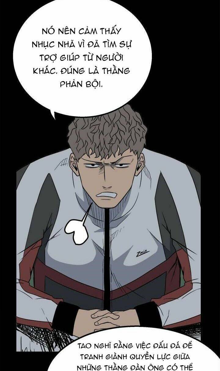 Kẻ Phản Diện Chapter 34 - Trang 2