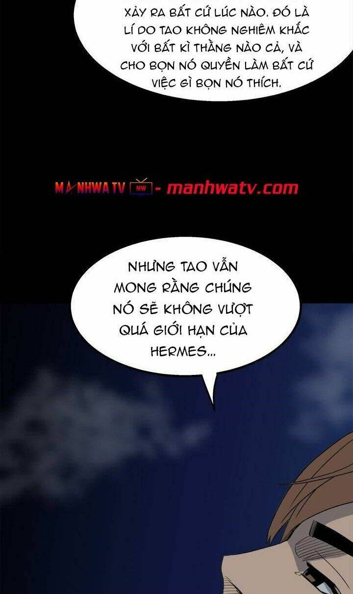 Kẻ Phản Diện Chapter 34 - Trang 2