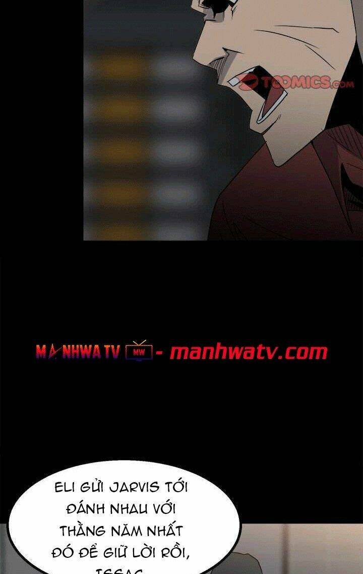 Kẻ Phản Diện Chapter 35 - Trang 2