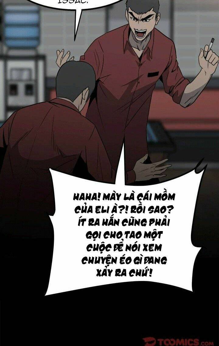 Kẻ Phản Diện Chapter 35 - Trang 2