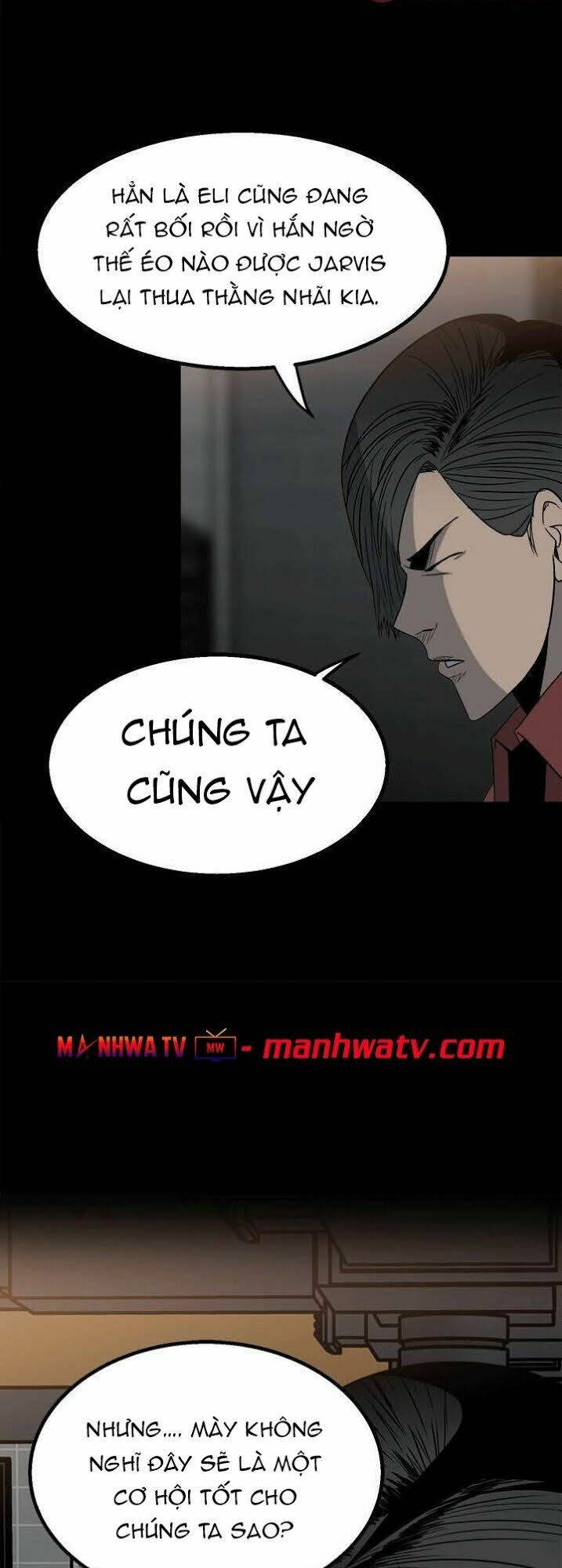 Kẻ Phản Diện Chapter 35 - Trang 2