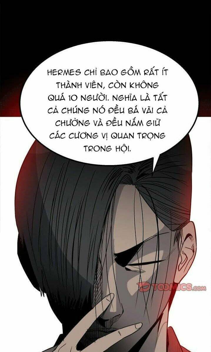 Kẻ Phản Diện Chapter 35 - Trang 2