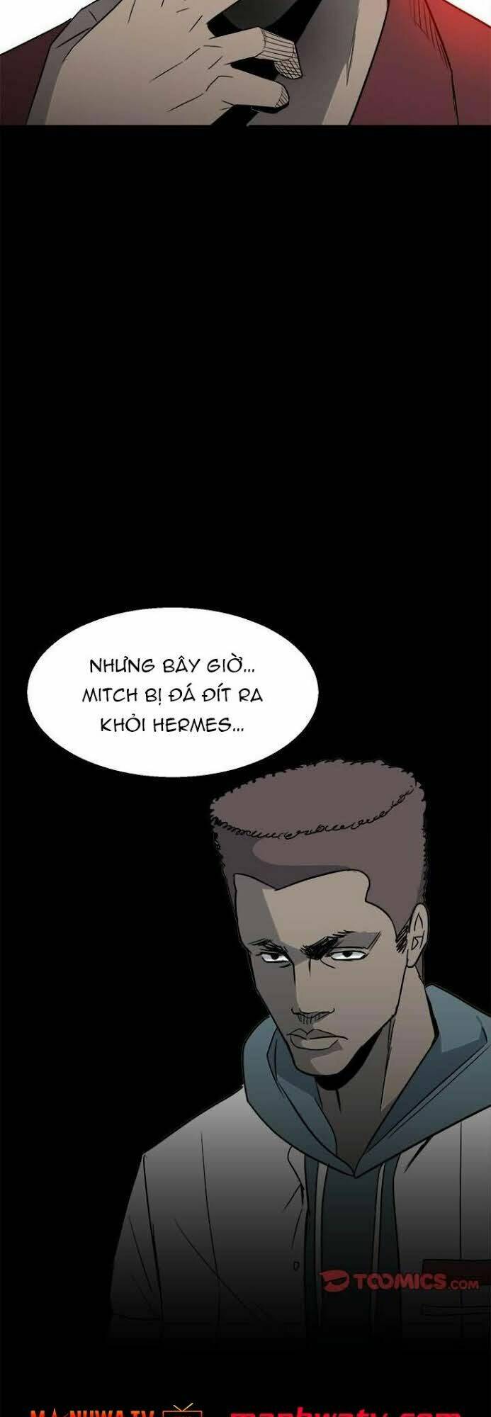 Kẻ Phản Diện Chapter 35 - Trang 2