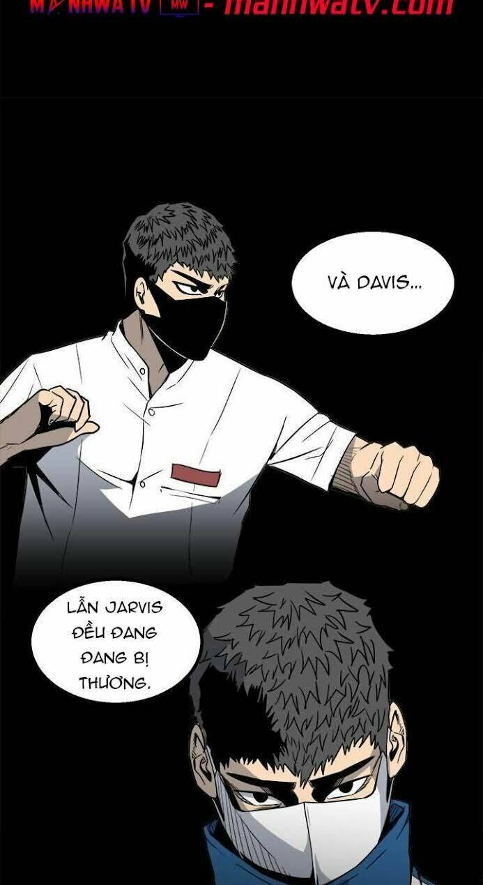 Kẻ Phản Diện Chapter 35 - Trang 2