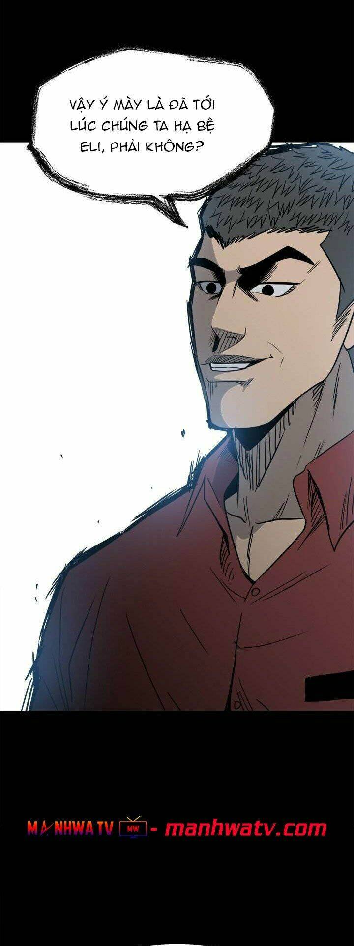 Kẻ Phản Diện Chapter 35 - Trang 2