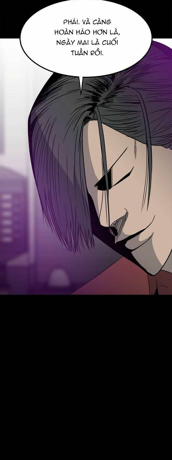 Kẻ Phản Diện Chapter 35 - Trang 2