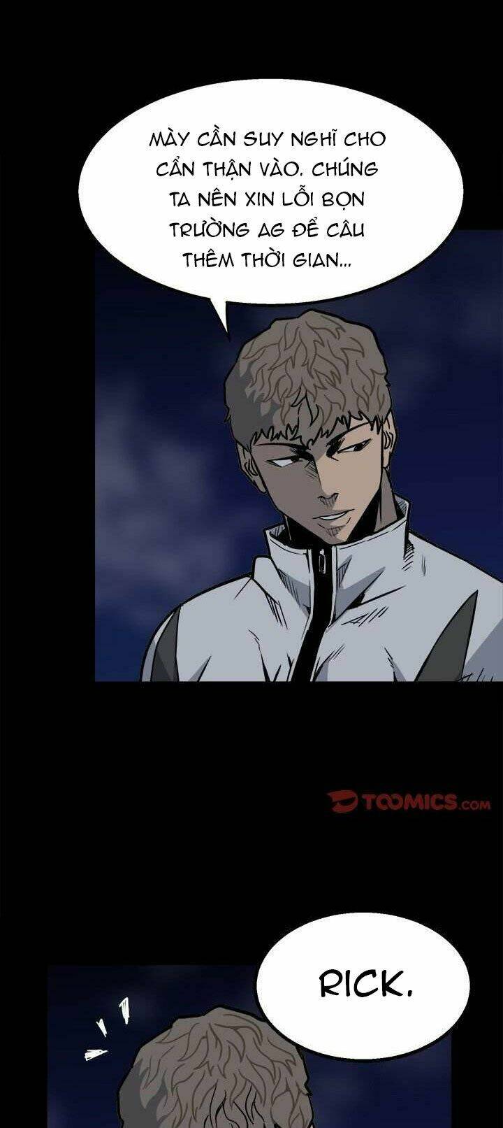 Kẻ Phản Diện Chapter 35 - Trang 2