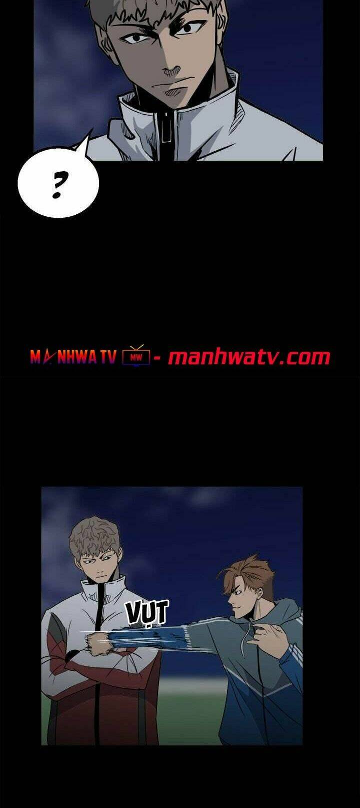 Kẻ Phản Diện Chapter 35 - Trang 2