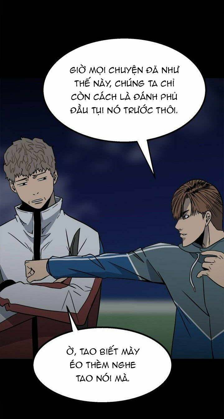 Kẻ Phản Diện Chapter 35 - Trang 2