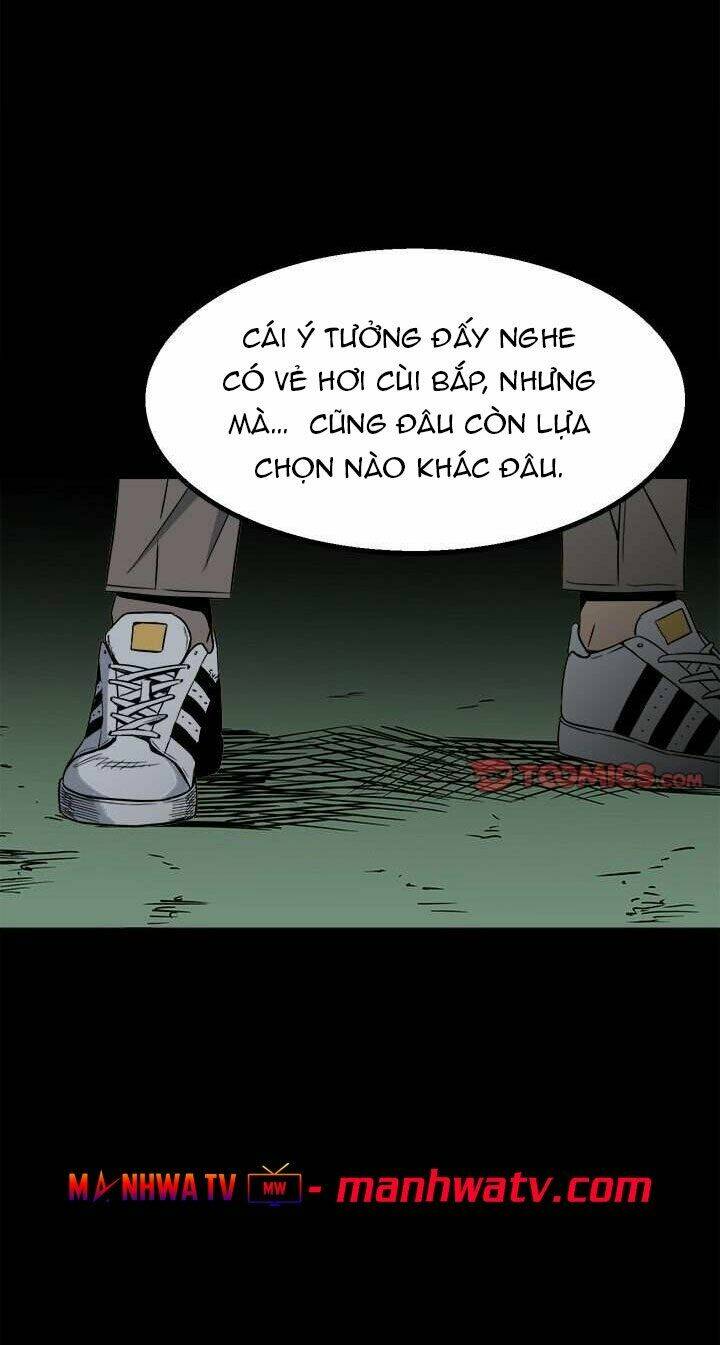 Kẻ Phản Diện Chapter 35 - Trang 2