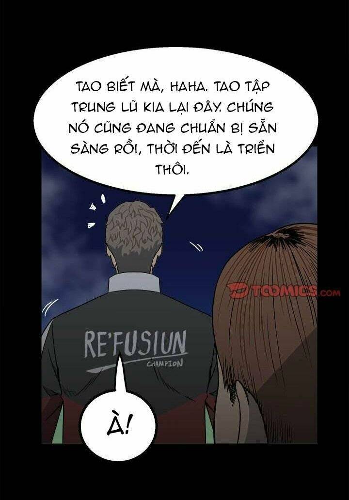 Kẻ Phản Diện Chapter 35 - Trang 2