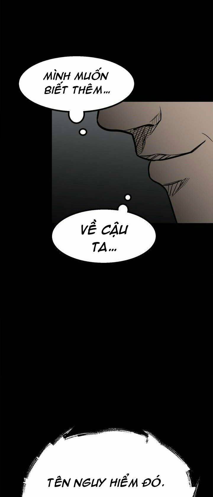 Kẻ Phản Diện Chapter 35 - Trang 2