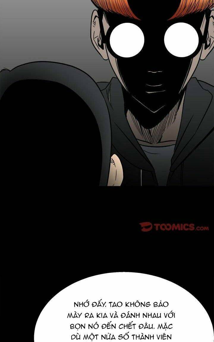 Kẻ Phản Diện Chapter 35 - Trang 2