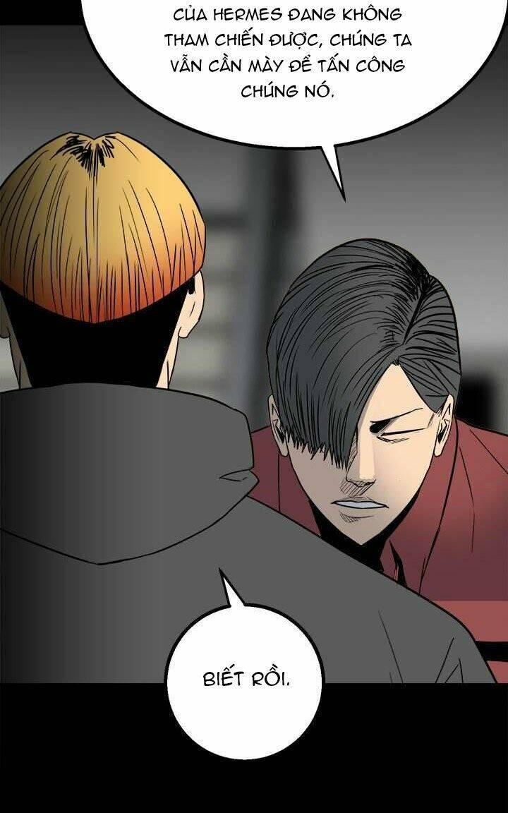 Kẻ Phản Diện Chapter 35 - Trang 2