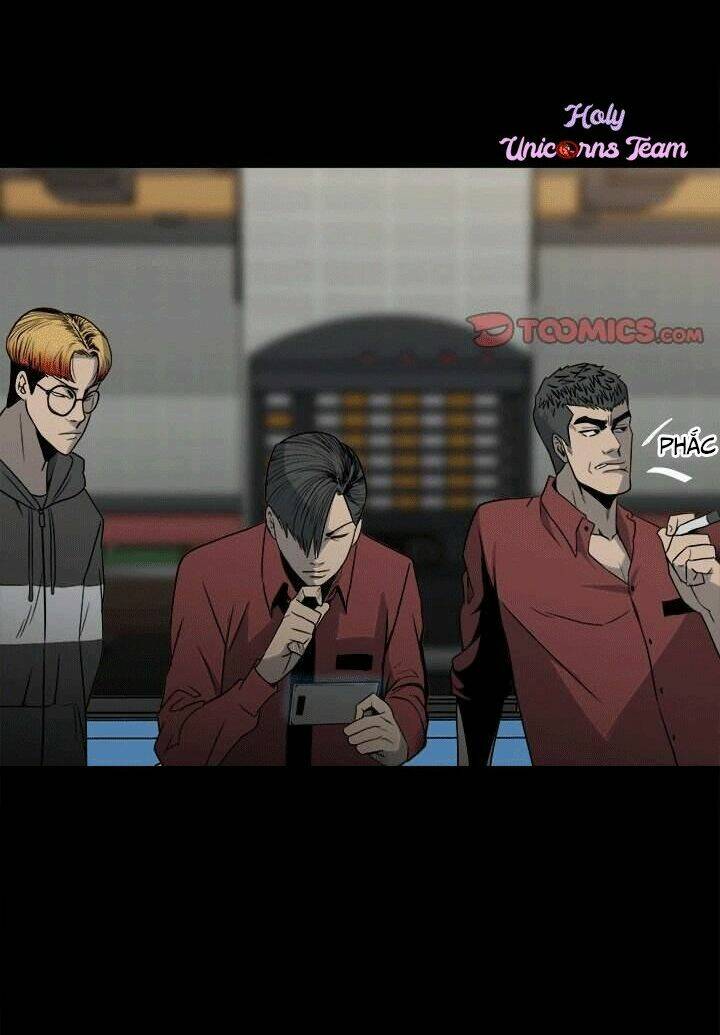 Kẻ Phản Diện Chapter 35 - Trang 2