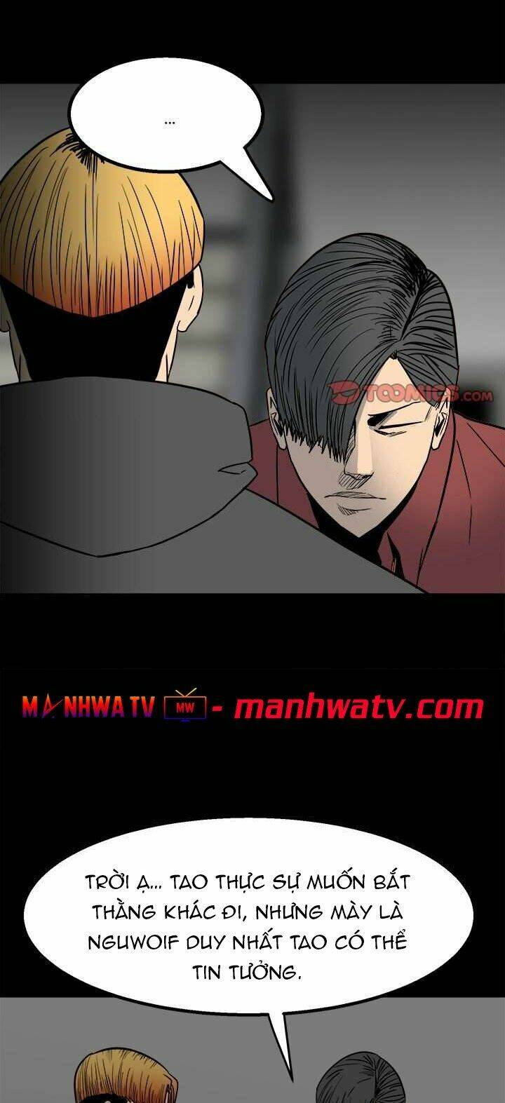 Kẻ Phản Diện Chapter 35 - Trang 2