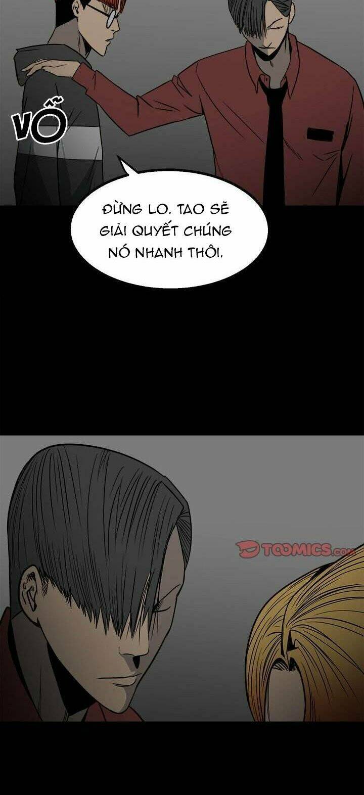 Kẻ Phản Diện Chapter 35 - Trang 2