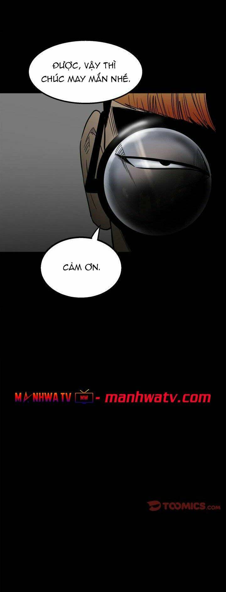 Kẻ Phản Diện Chapter 35 - Trang 2