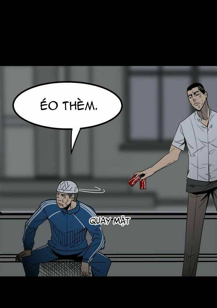 Kẻ Phản Diện Chapter 35 - Trang 2