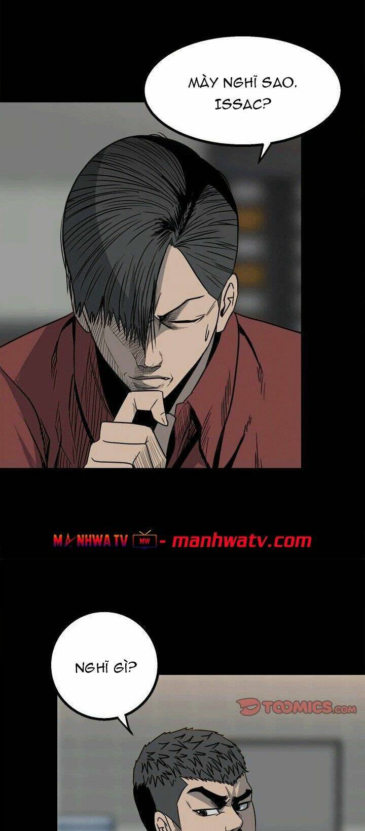 Kẻ Phản Diện Chapter 35 - Trang 2