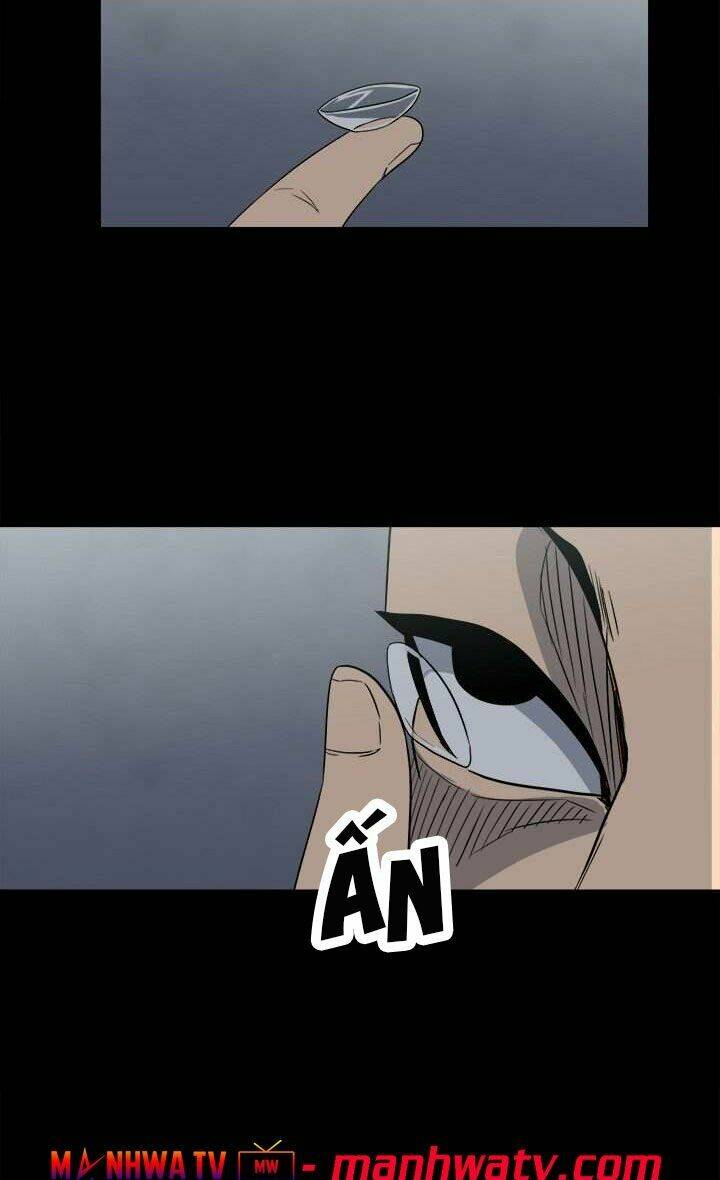 Kẻ Phản Diện Chapter 35 - Trang 2