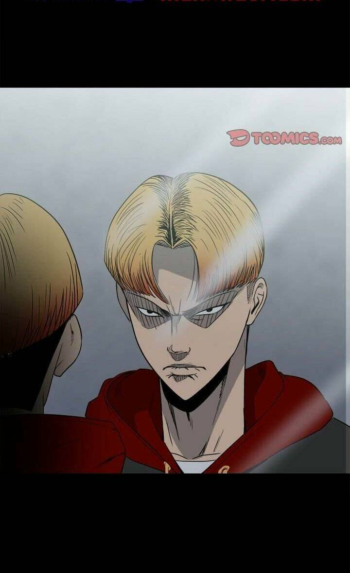 Kẻ Phản Diện Chapter 35 - Trang 2