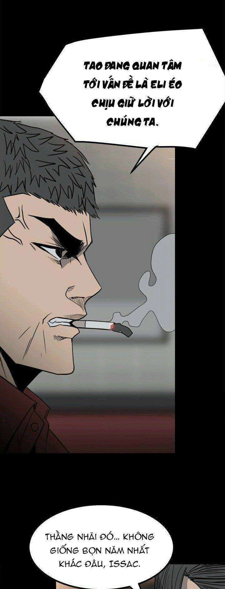 Kẻ Phản Diện Chapter 35 - Trang 2