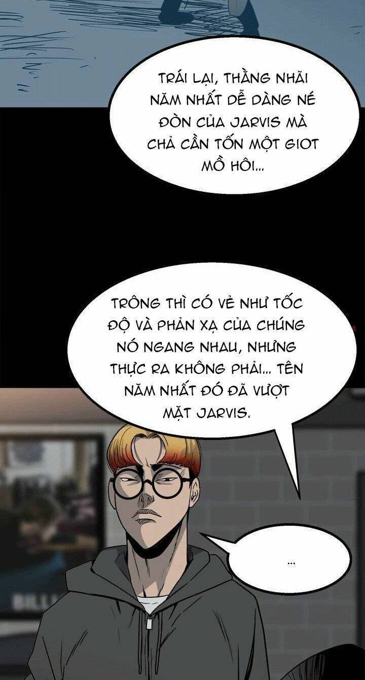 Kẻ Phản Diện Chapter 35 - Trang 2