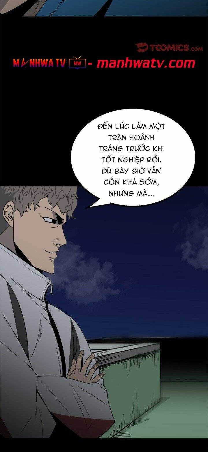 Kẻ Phản Diện Chapter 36 - Trang 2