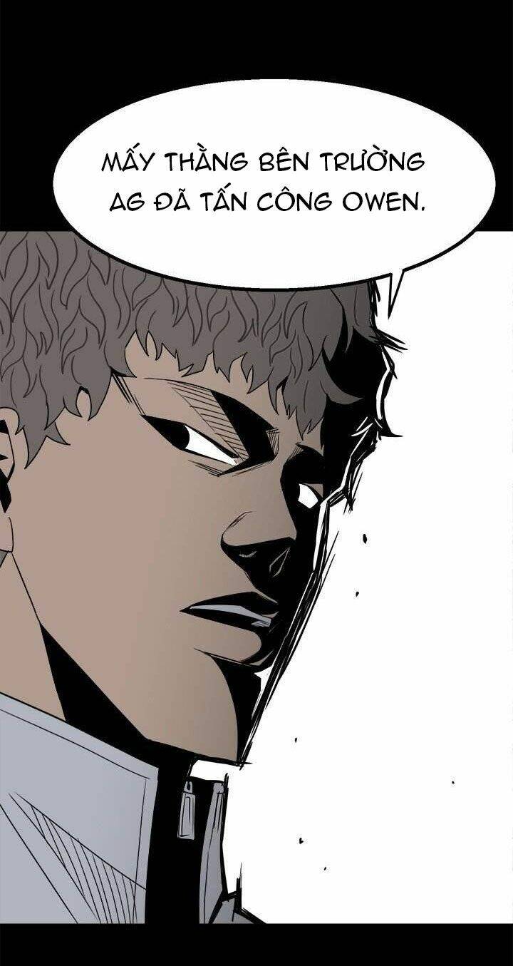 Kẻ Phản Diện Chapter 36 - Trang 2