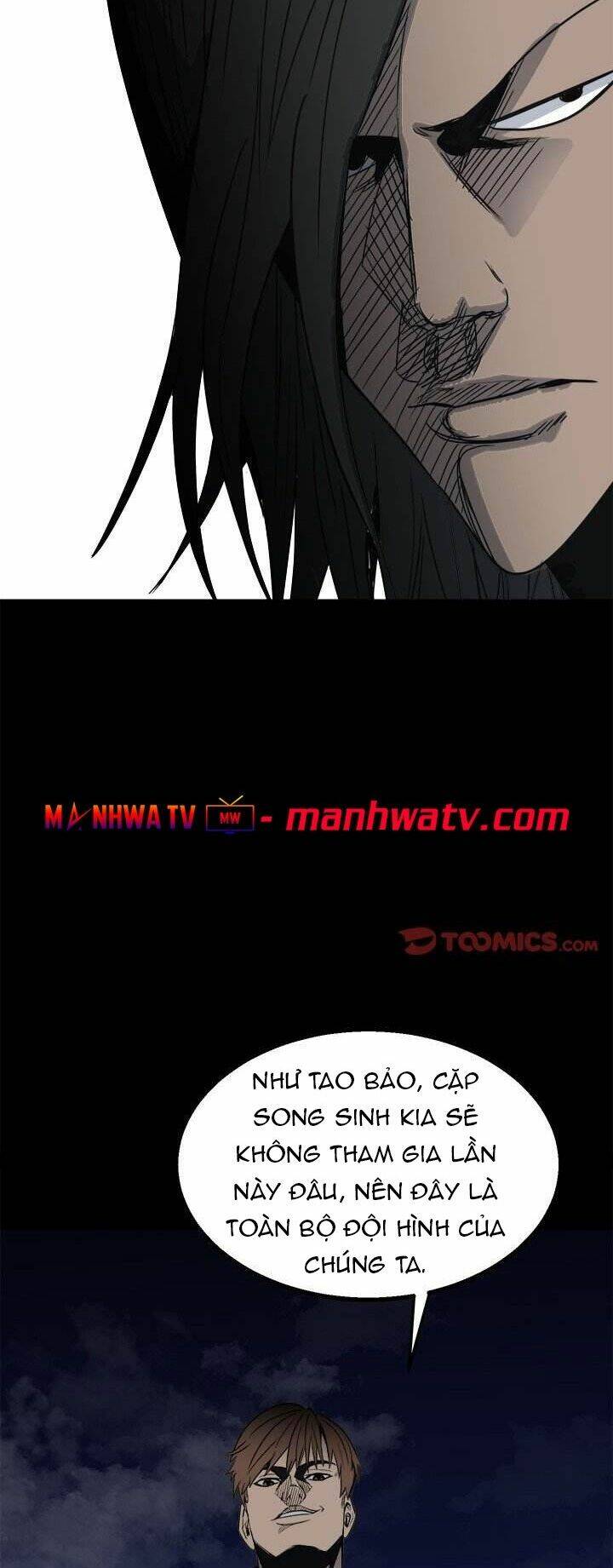 Kẻ Phản Diện Chapter 36 - Trang 2