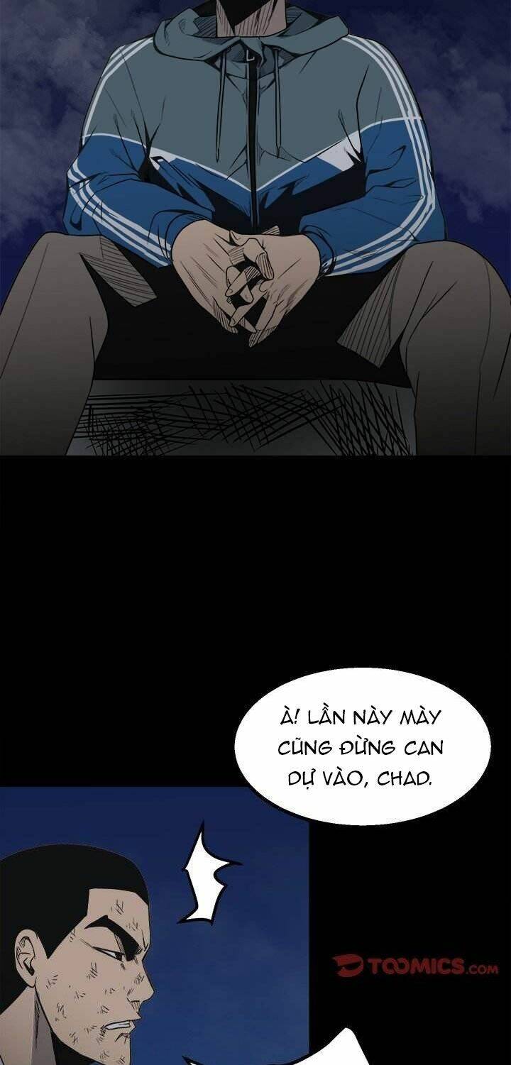 Kẻ Phản Diện Chapter 36 - Trang 2