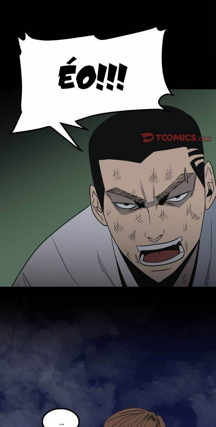 Kẻ Phản Diện Chapter 36 - Trang 2