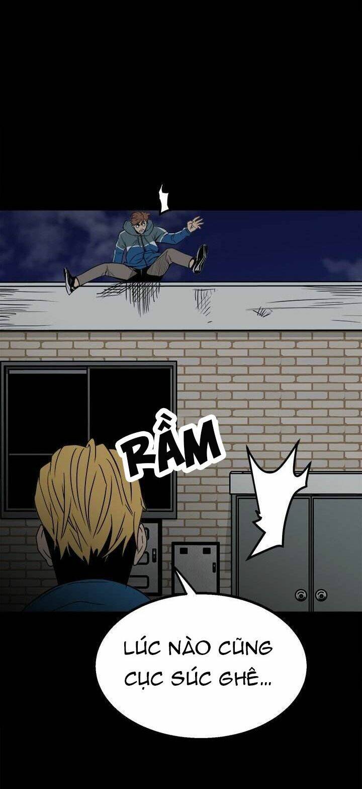 Kẻ Phản Diện Chapter 36 - Trang 2