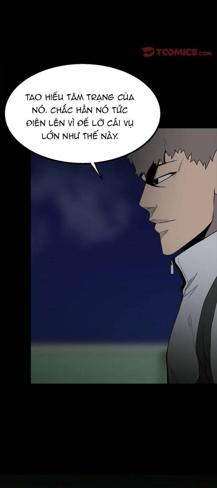 Kẻ Phản Diện Chapter 36 - Trang 2