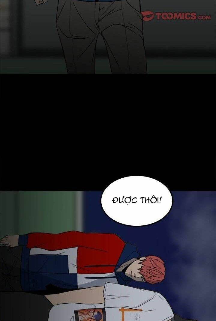 Kẻ Phản Diện Chapter 36 - Trang 2