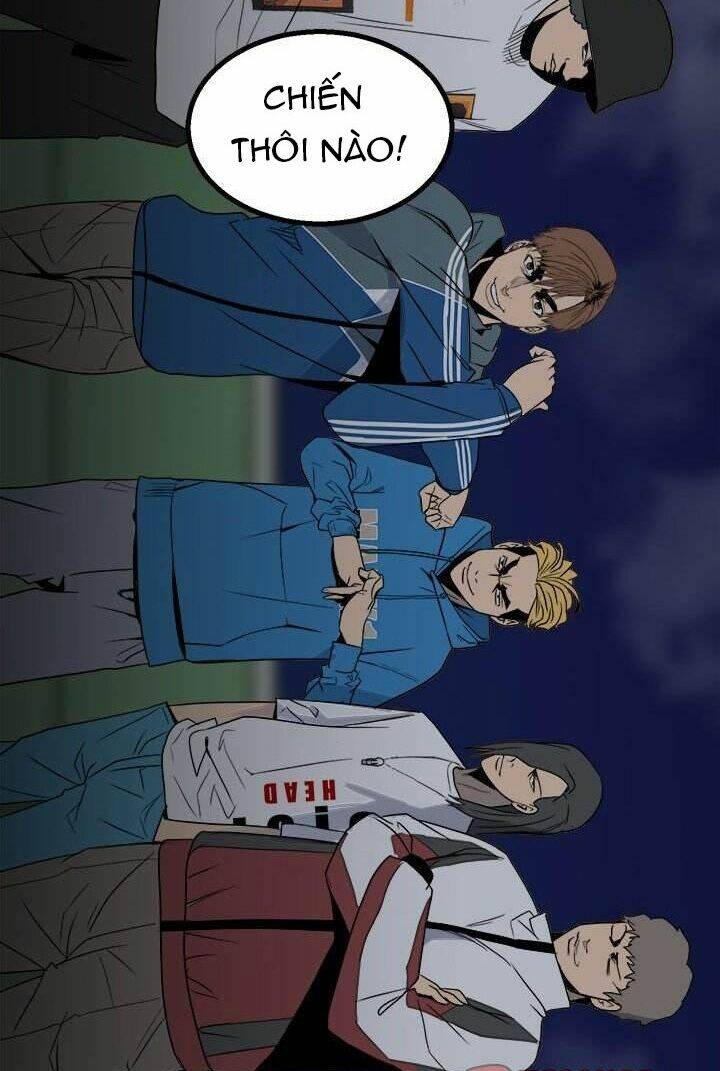 Kẻ Phản Diện Chapter 36 - Trang 2